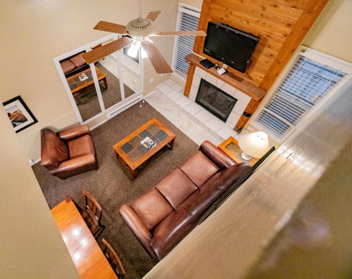 Multi Resorts At Lift Lodge Парк Сити Екстериор снимка
