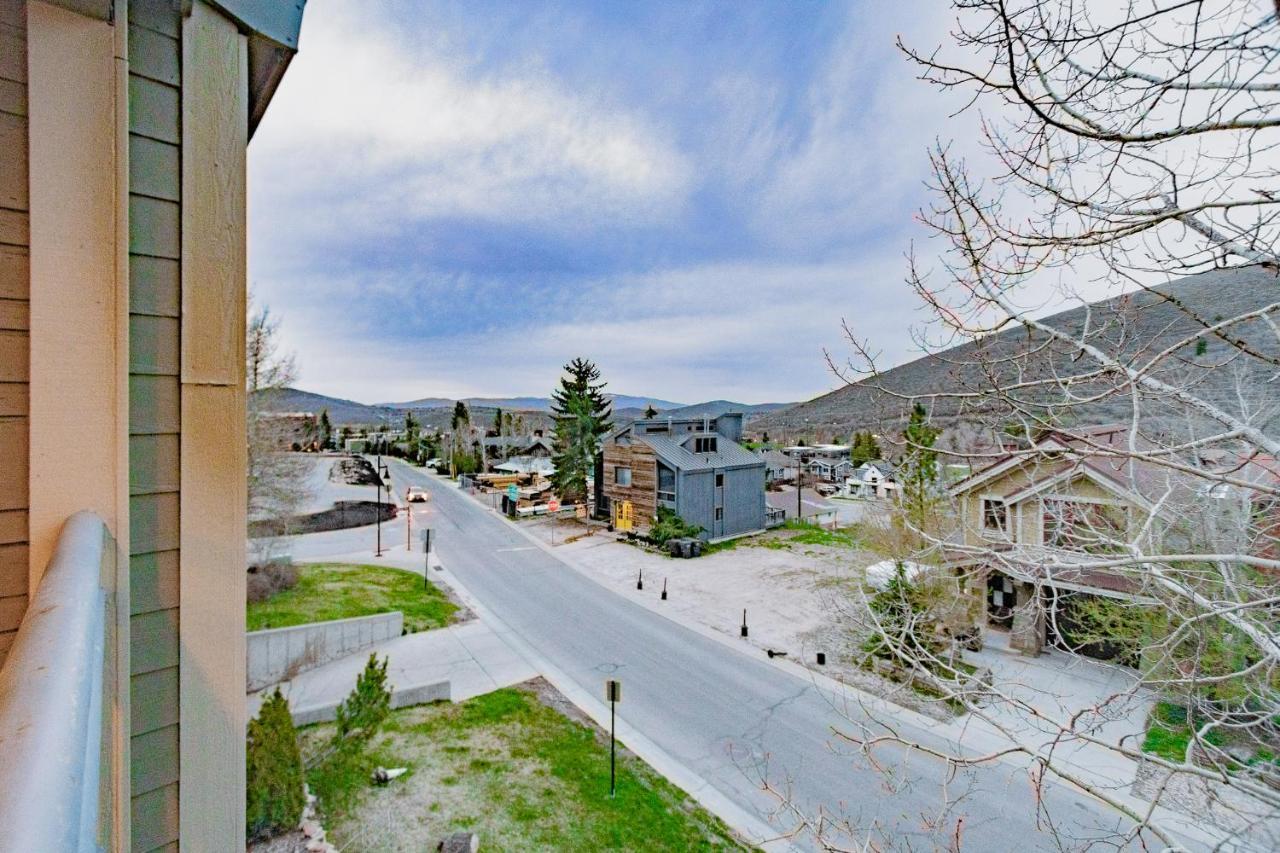 Multi Resorts At Lift Lodge Парк Сити Екстериор снимка