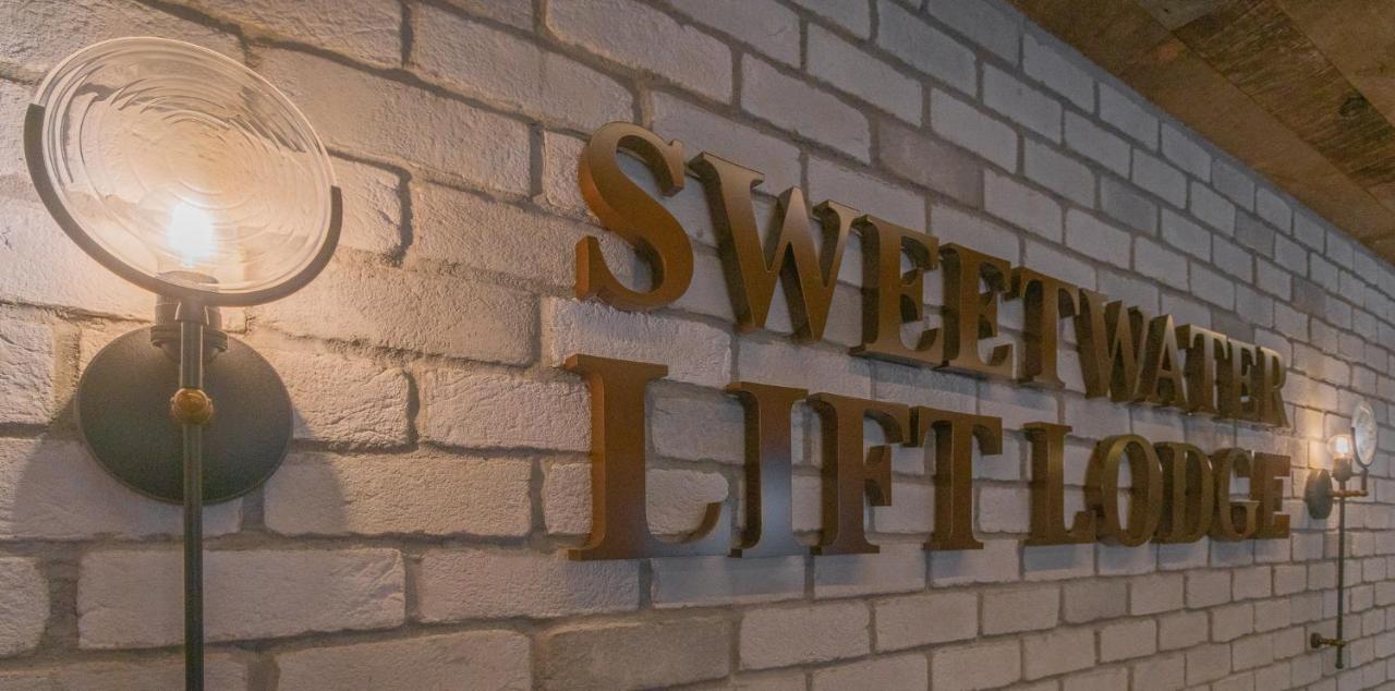 Multi Resorts At Lift Lodge Парк Сити Екстериор снимка